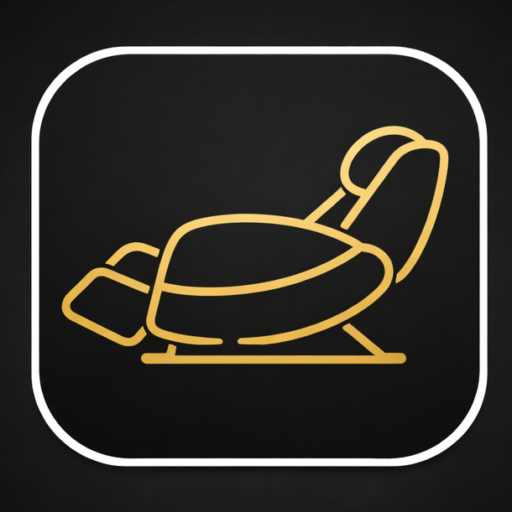The Authority on Modern Massage Chairs